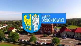 Gmina Ornontowice [upl. by Anivahs]