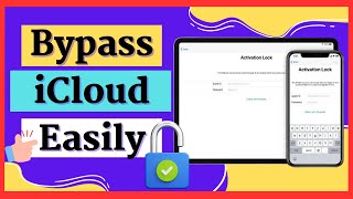 Bypass iCloud Locked to Owner Easily using Free App [upl. by Uund]