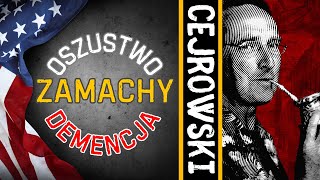 Oszustwo zamachy i demencja SDZ2732 2024924 [upl. by Cowan]