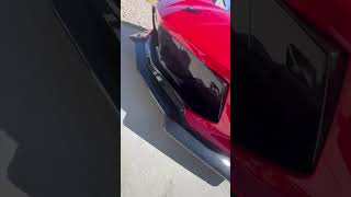 Owning a corvette in Colorado sucks [upl. by Blanca812]