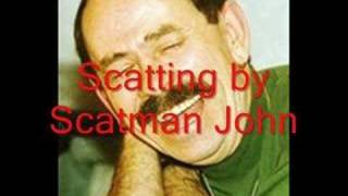 Scatman John  Su Su Su Super Kirei Lyrics [upl. by Stila]