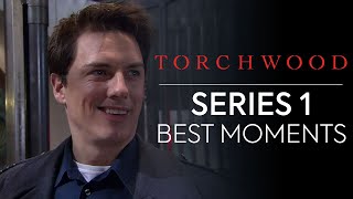 Torchwood God Among Us Trailer  Torchwood [upl. by Delmor]