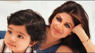 Shilpa Shetty Is Not Doing Any Film As Son Is Too Young  BT [upl. by Navek756]