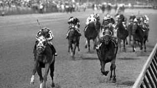 The Kentucky Derby  Greatest Moments [upl. by Rabah]