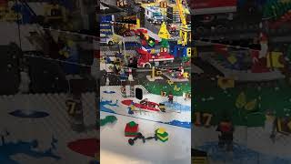 Lego 7553 2011 City Advent Calendar Day 7 [upl. by Aciraa]