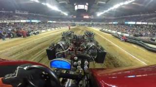 Dirtslinger NFMS 2017 [upl. by Idas]