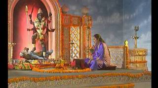 Argala Stotra Anuradha Paudwal Full Song Shri Durga Stuti [upl. by Lhadnek727]