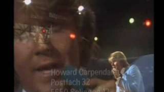 Howard Carpendale  Fremde oder Freunde 1976 [upl. by Janey57]