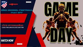 St James vs Sterlington  2024 LHSAA Div III NonSelect Football Championship LIVE [upl. by Charlean479]