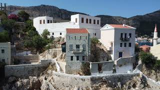 Kastellorizo  Greece photo version [upl. by Yerocaj]