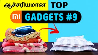 வேற லெவல் MI Gadgets 9 series in Tamil  Loud Oli Tech [upl. by Hightower]