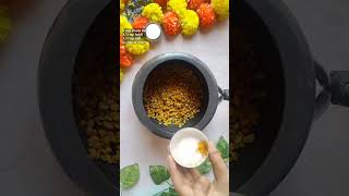 Calling all Dal Pakwan lovers spicepowder cryogenicgrinding [upl. by Simona]