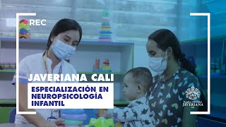 ¿Qué competencias desarrollas como especialista en Neuropsicología infantil [upl. by Nerfe]