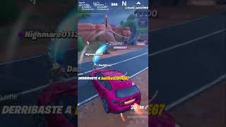 No pudieron fortnite fortniteclips fortnitemanco epicgames gamer clips fortnitememes [upl. by Akerboom835]