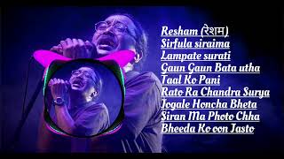 Nepathya songs nepathya nepalisong [upl. by Nnyliram]