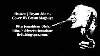 Bryan adam quotHEAVENquot [upl. by Nnayrrehs]