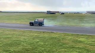 Anglesey drift day [upl. by Iroak877]