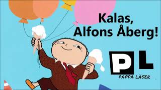 Kalas Alfons Åberg [upl. by Tiduj]