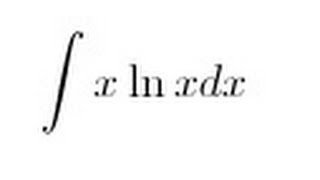 Calculus  Integration by Parts 2 of 11 [upl. by Asirram]