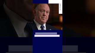 Donald Trump nombra a Tom Homan como “Zar de la frontera” [upl. by Alledi]