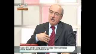 KÄ°ÅÄ° KARÅI CÄ°NSÄ°N MAHREM YERÄ°NÄ° GÃ–RÃœRSE GUSÃœL ABDESTÄ° ALMASI GEREKÄ°R MÄ° DR ZAFER KOÃ‡ [upl. by Camm]