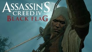 Assassins Creed IV Black Flag  Launch Trailer [upl. by Meri893]