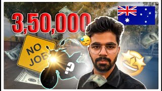 No Jobs In Perth For Student  Student Buy Rs3 Lakh Bike  Indian Student  Perth Australia 🇦🇺 [upl. by Radferd]