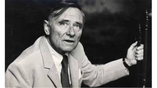 Christopher Isherwood [upl. by Jackelyn355]