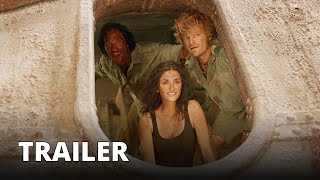 Sahara Full Movie Facts amp Review in English  Matthew McConaughey  Steve Zahn [upl. by Nylrem]