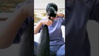 HAIR GROWTH TONIC  How To Get Long amp Shiny Hair  Beautykadose Hair Growth shorts [upl. by Alper15]