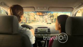 OnStar commercial [upl. by Nyrac]