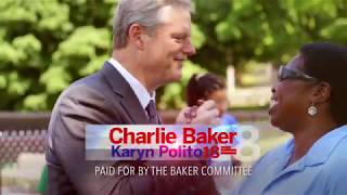 Charlie Baker  Together [upl. by Garris]