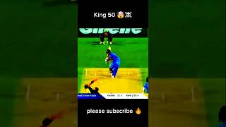 King Smashed Australia 50 💀☠️ trending [upl. by Maharg]