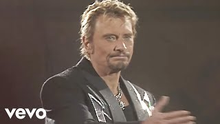 Johnny Hallyday  Allumer le feu Live Stade De France 110998 [upl. by Teahan]