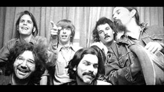 Grateful Dead  Smokestack Lightning 2191971 [upl. by Yadnus]