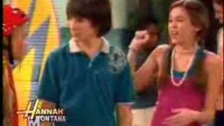 Funniest Parts of Hannah Montana part 1 [upl. by Janeen]