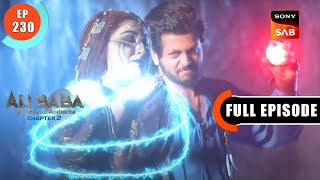 Jaanleva Hasi  Ali Baba  Ek Andaaz Andekha  Chapter 2  Ep 230  Full Episode  29 May 2023 [upl. by Anire]