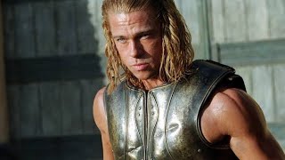 Ancient Historian Breaks Down Troy Movie  Deep Dives [upl. by Aketal74]