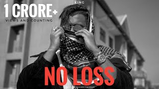 King  No Loss Official Video  Prodby Section8  New Life  Latest Punjabi Hit Songs 2020 [upl. by Selry]