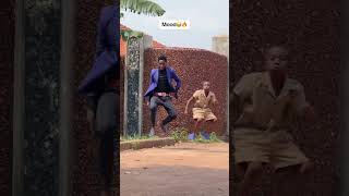 Jerusalema original dance video jerusalema masterkg viral africa [upl. by Gnak]