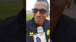 Sport caceres vs ADA de Jaen COPA PERU 2023 DECLARACIONES POST PARTIDO [upl. by Ahsoek]