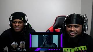 Poundz  Fake Love Music Video  RAGTALKTV REACTION [upl. by Akirahs]