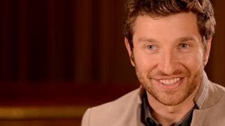 ACM Artist Interview Brett Eldredge [upl. by Dnivra94]