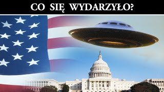 Przesłuchanie o UFO w Kongresie USA  Podsumowanie [upl. by Lati]