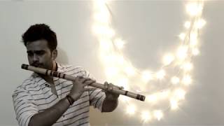 Hasi Ban Gaye amp Humaari Adhuri Kahani  Flute Cover  Mashup [upl. by Zsolway]