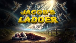 Jacobs Ladder Part 2 [upl. by Aisitel197]