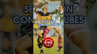 Selección Mexicana Enfrentando Clubes vs Boca Juniors y U Católica futbol [upl. by Fasta]