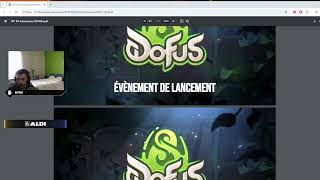 Discussions sur Dofus Unity [upl. by Vtehsta]