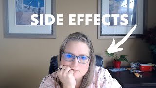 Hydroxychloroquine Side Effects My Personal Journey [upl. by Gracia]