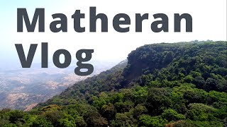 Matheran Vlog 2019  Places to visit in Matheran  Hapy India [upl. by Alf184]